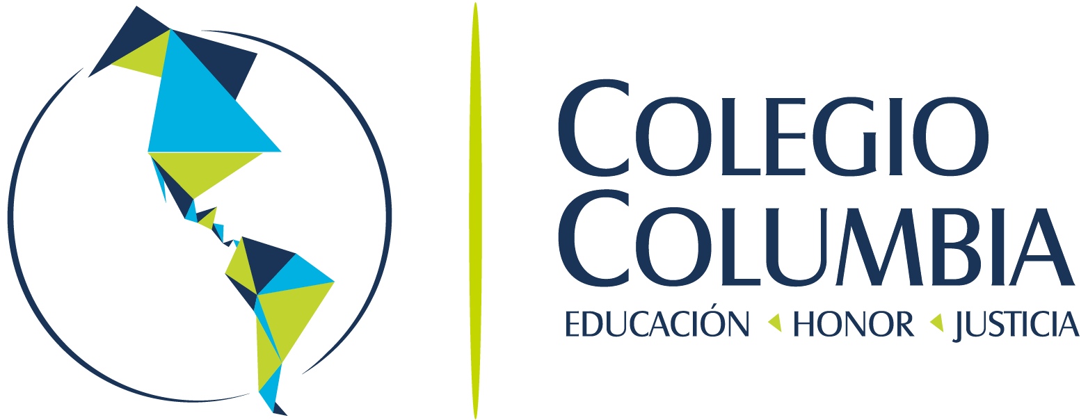 Sistema de Administracion Escolar, Colegio Columbia